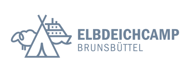 Camping am Elbdeich