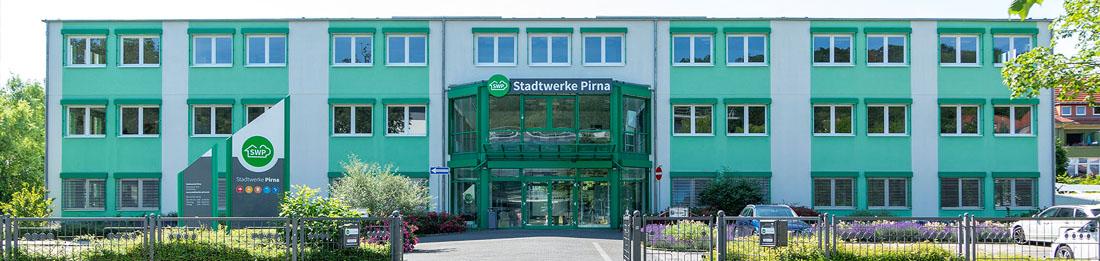 Stadtwerke Pirna GmbH