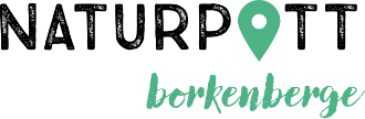 Naturpott Borkenberge