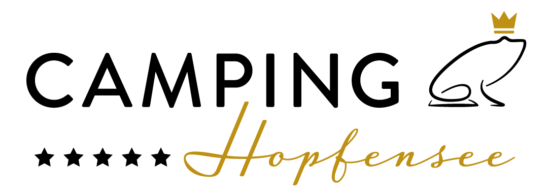 Camping Hopfensee