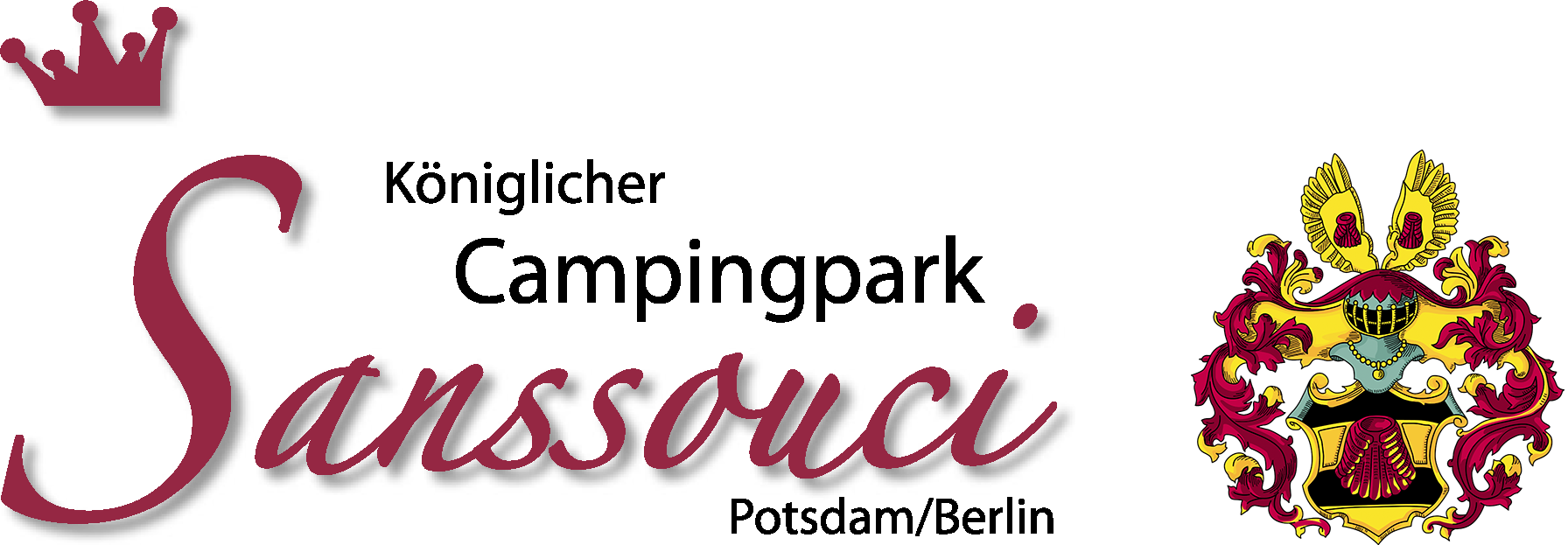 Campingpark Sanssouci