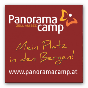 Panorama Camp Zell am See