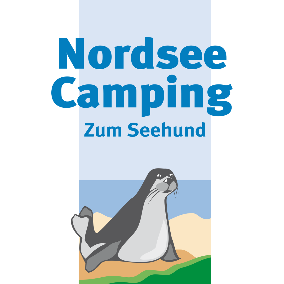 Nordseecamping zum Seehund