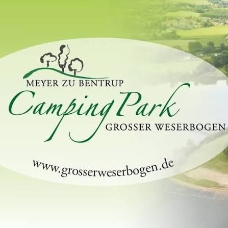 Campingpark Grosser Weserbogen
