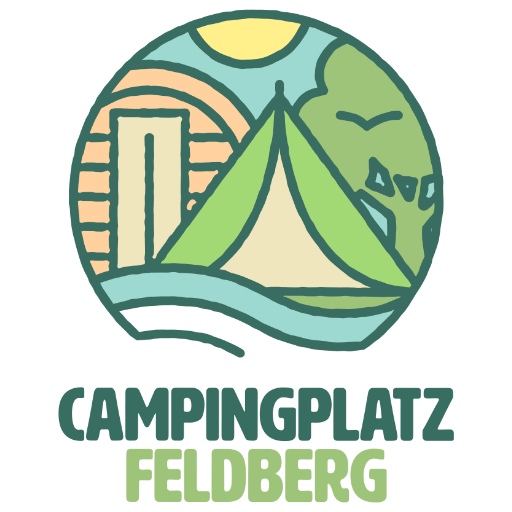 Logo von Campingplatz Feldberg
