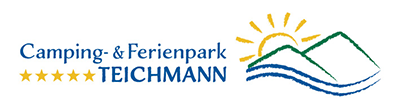 Logo von Camping- & Ferienpark
  Teichmann