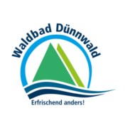 Logo von Campingplatz Waldbad