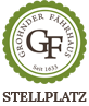 Logo von Campingplatz Grohnder Fährhaus