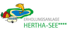 Campingplatz Hertha-See Hörstel
