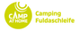Camping Fuldaschleife