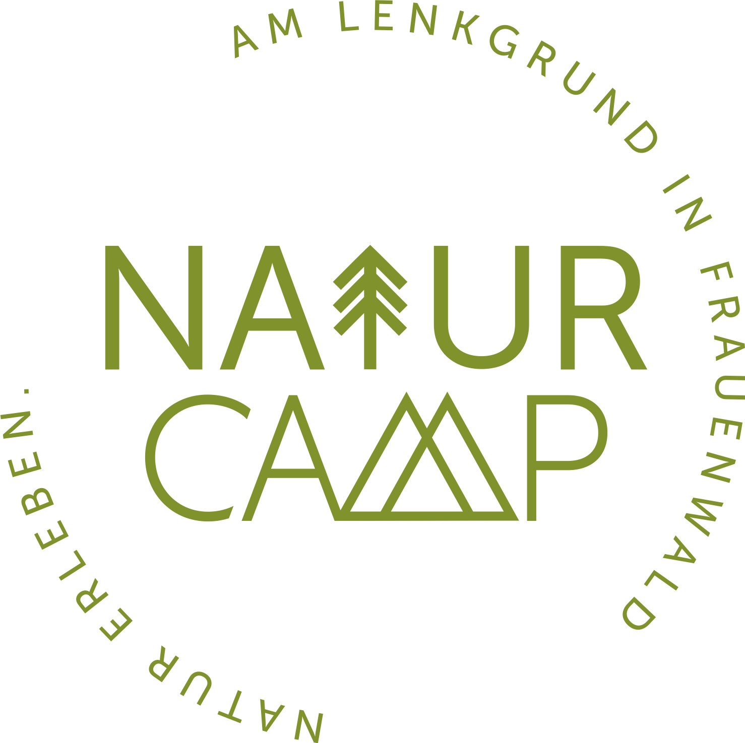 Naturcamp Lenkgrund