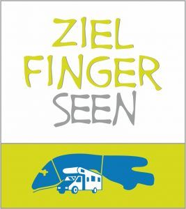 Wohnmobilplatz Zielfinger Seen