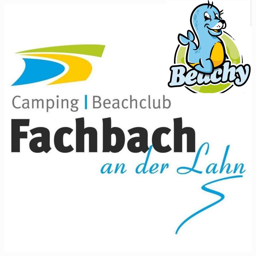 Camping Beachclub Fachbach