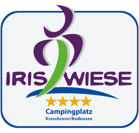 Campingplatz Iriswiese am
  Bodensee