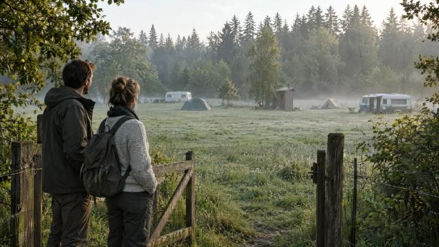 Campingplatz kaufen: Preis, Finanzierung, Prüfung und Ablauf