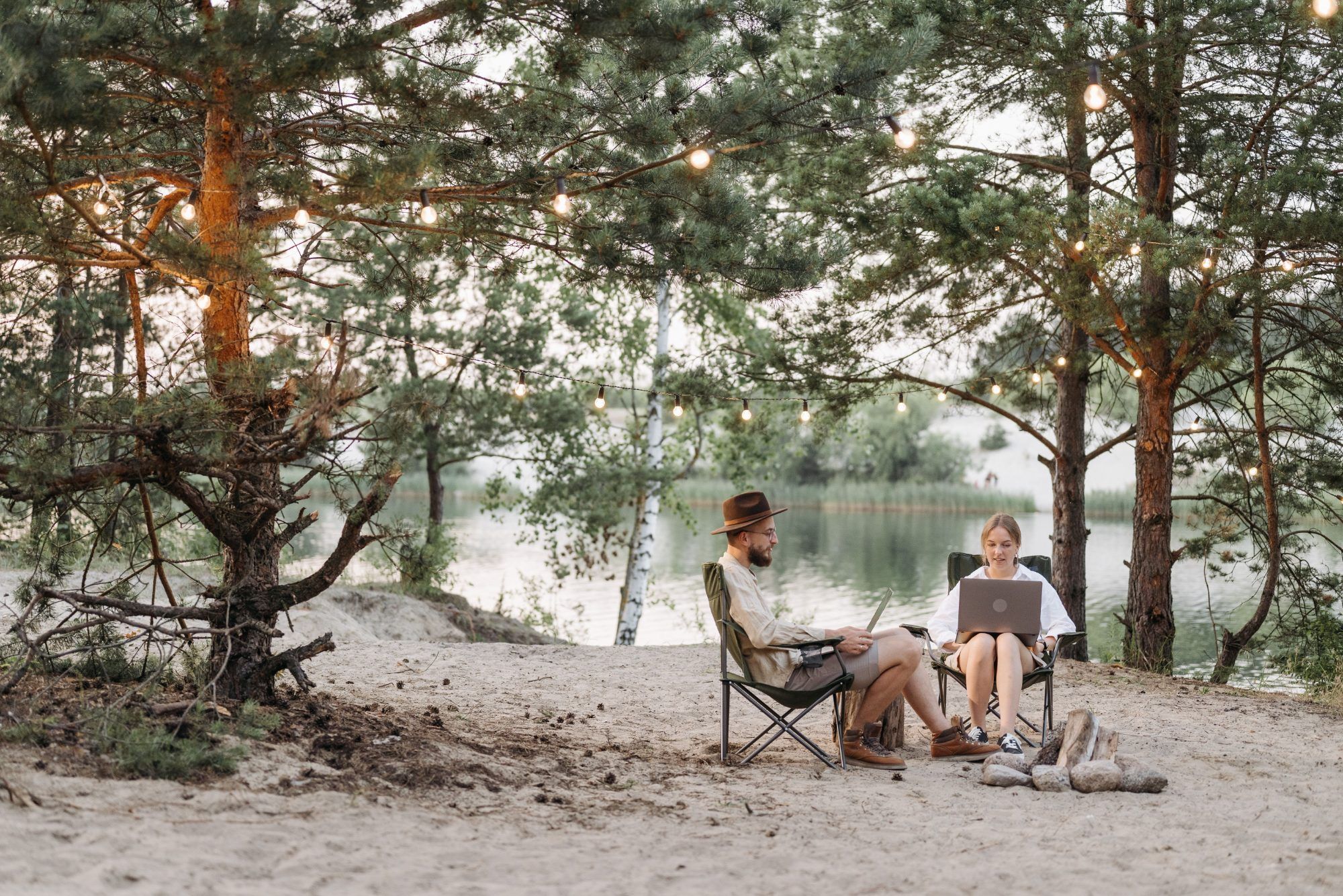 Welche Jobs auf Campingplätzen gibt es wirklich?
