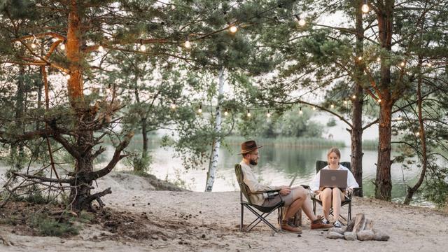 Welche Jobs auf Campingplätzen gibt es wirklich?