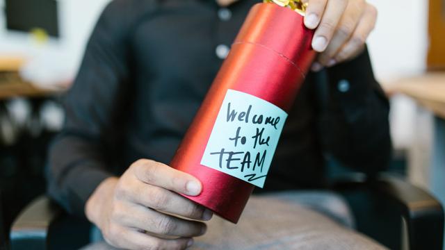 Onboarding auf dem Campingplatz: Start für Saisonkräfte