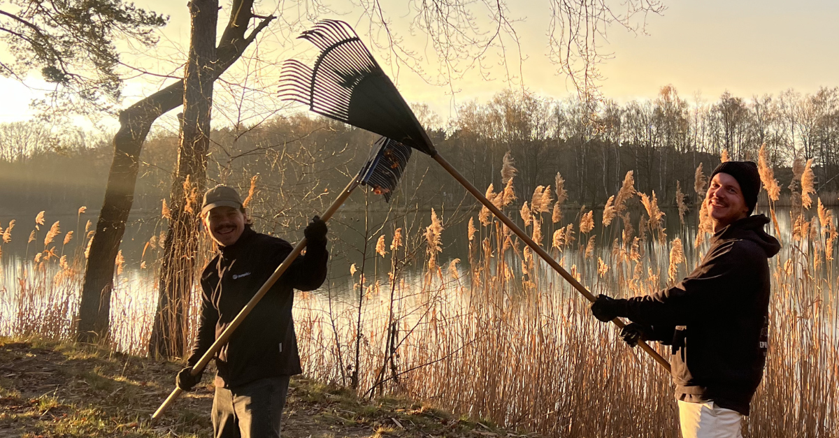 Wann für Saisonjobs auf Campingplätzen bewerben?