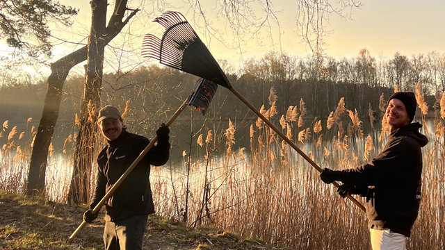 Wann für Saisonjobs auf Campingplätzen bewerben?