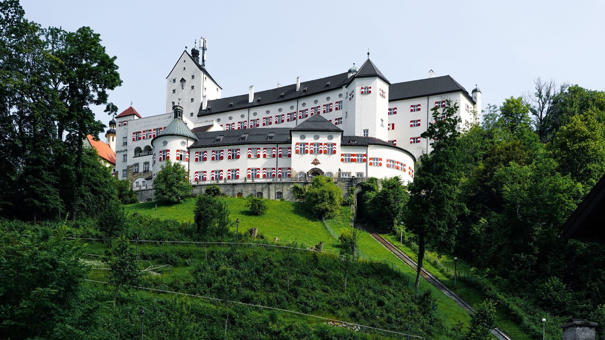 Arbeiten, wo andere Urlaub machen: Jobs im Chiemgau