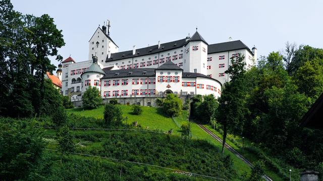 Arbeiten, wo andere Urlaub machen: Jobs im Chiemgau