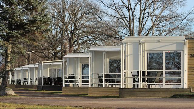 Unterkunft als Recruiting-Vorteil für Campingplätze