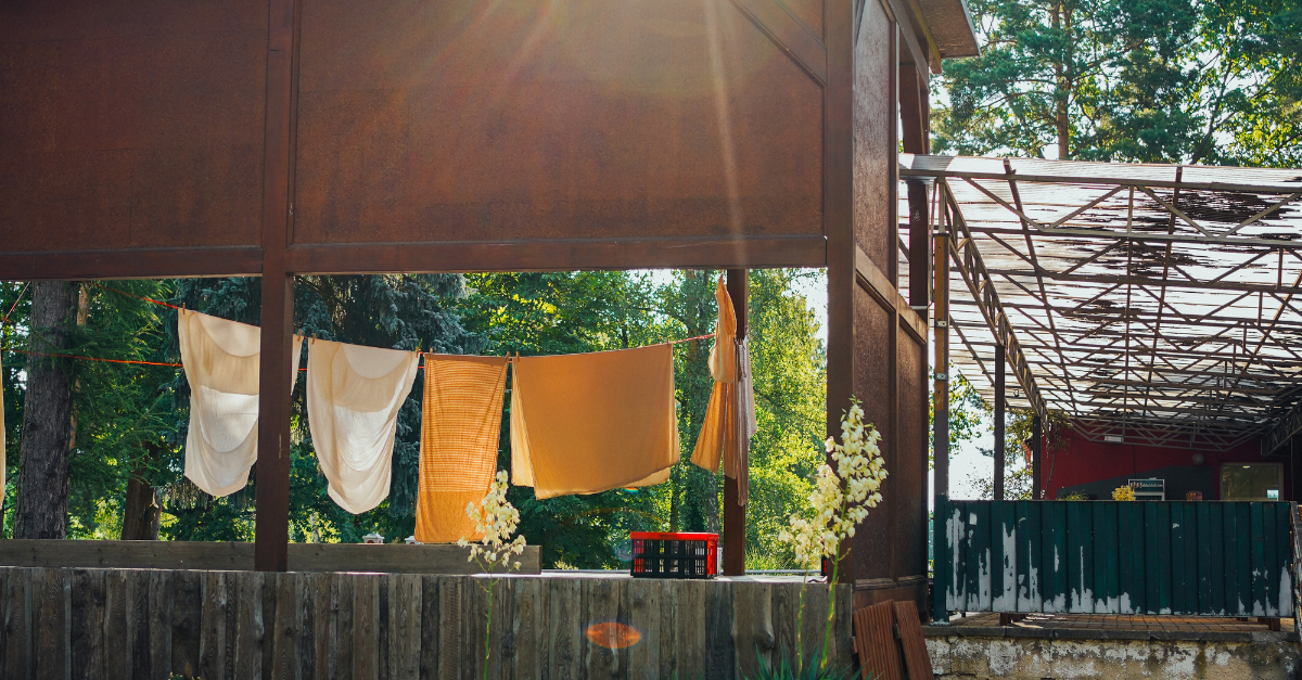 Nachhaltige Jobs im Campingtourismus finden