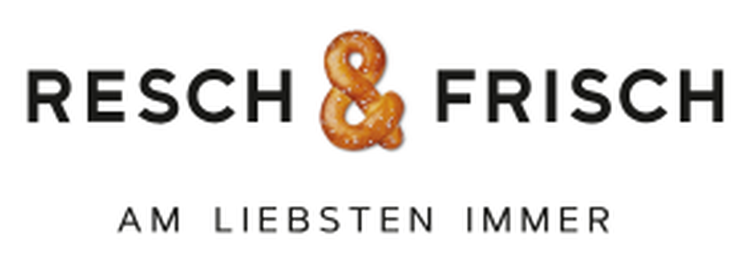 Logo von Resch & Frisch