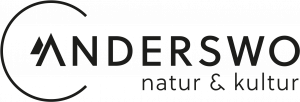 Logo von Anderswo - Natur & Kultur GmbH