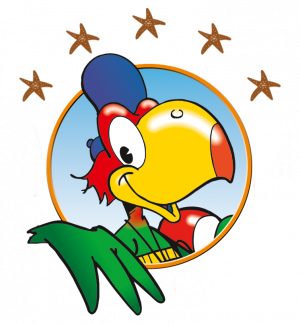 Logo von Südsee-Camp