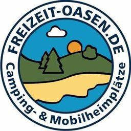 Logo von Vier Jahreszeiten – Camping-Biggesee