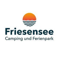 Logo von Campingplatz & Ferienpark
  Friesensee