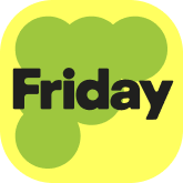 Friday