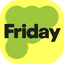 Friday