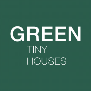 Green Tiny Houses