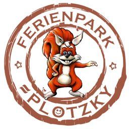 Logo von Ferienpark Plötzky