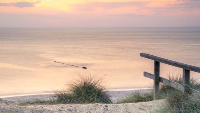 Jobs auf Sylt: Arbeiten, wo andere Urlaub machen