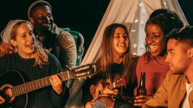 Mitarbeiter gesucht: Campingplatz richtig besetzen