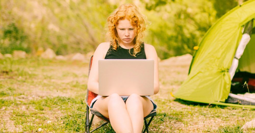 WLAN für Campingplätze: Kostenfallen vermeiden und die richtige Infrastruktur wählen
