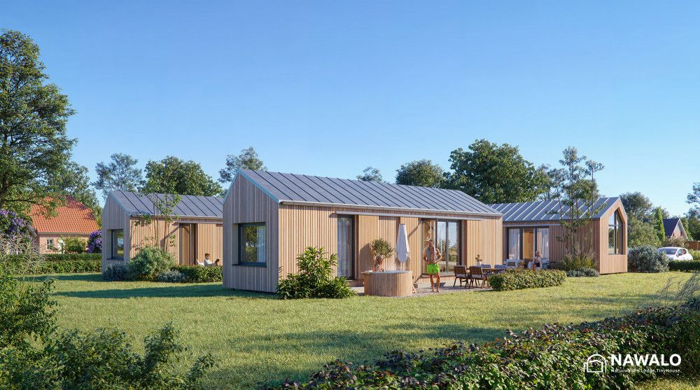Glamping als Wachstumshebel: Neue Zielgruppen und Zusatzumsätze für Campingplätze