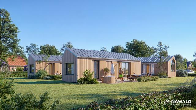 Glamping als Wachstumshebel: Neue Zielgruppen und Zusatzumsätze für Campingplätze