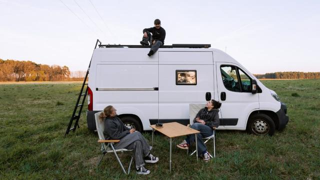 Leitfaden zur Personalplanung im Campingbetrieb