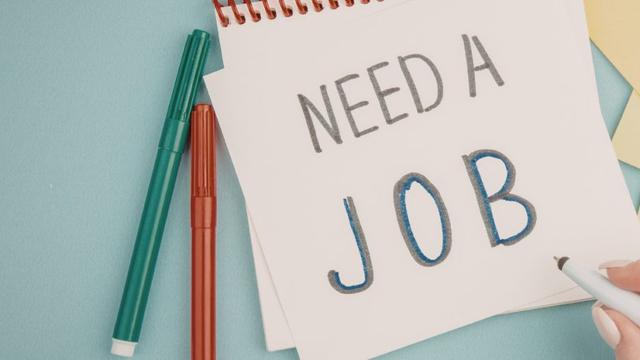 Bewerbung für einen Campingplatz-Job schreiben